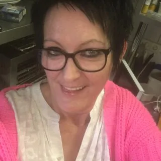 Sexy-Milf, 55 Jahre